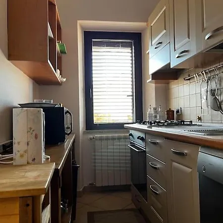 Sardegna: Mare E Montagna Iun R0346 Apartment Oliena