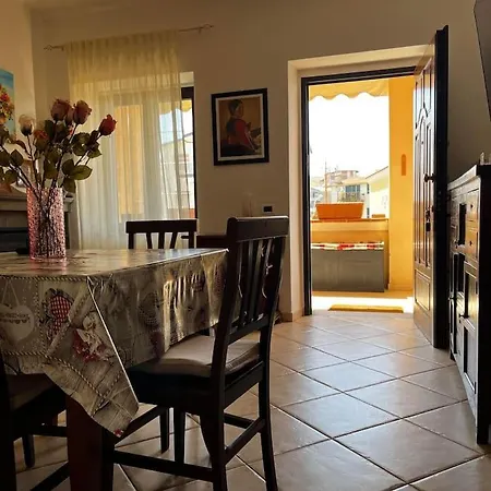 Appartement Sardegna: Mare E Montagna Iun R0346 *